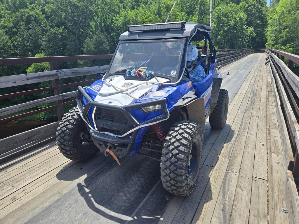 Cmatv.Tm@Gmail.Com Trail Photo