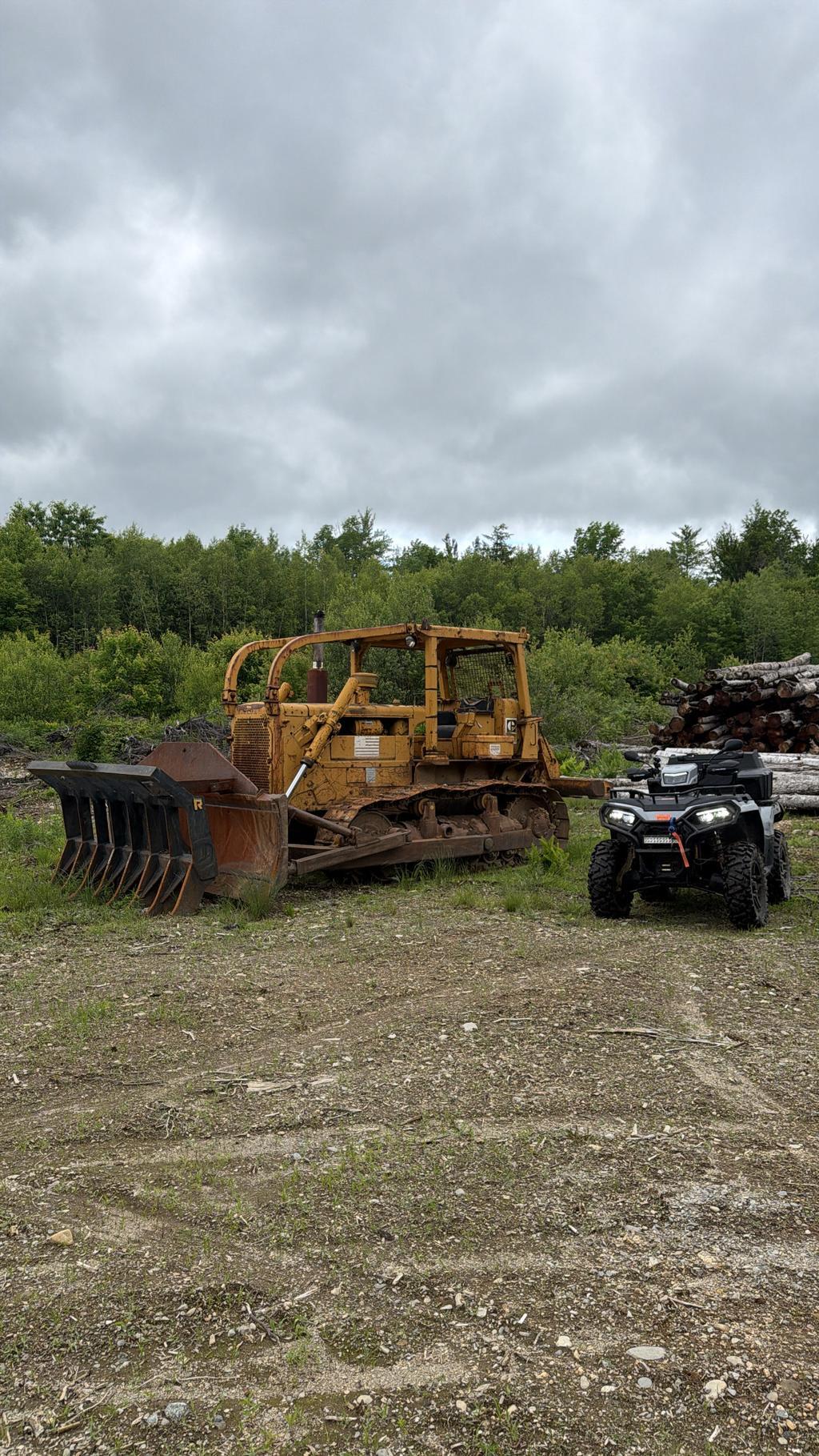 Troy.Kittle Trail Photo