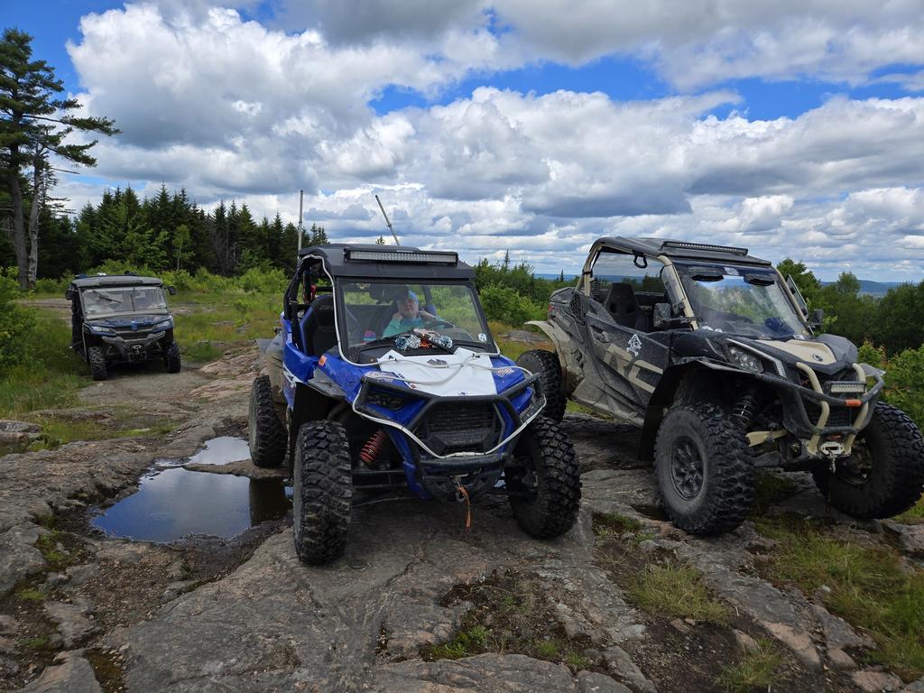 cmatv.tm@gmail.com Trail Photo
