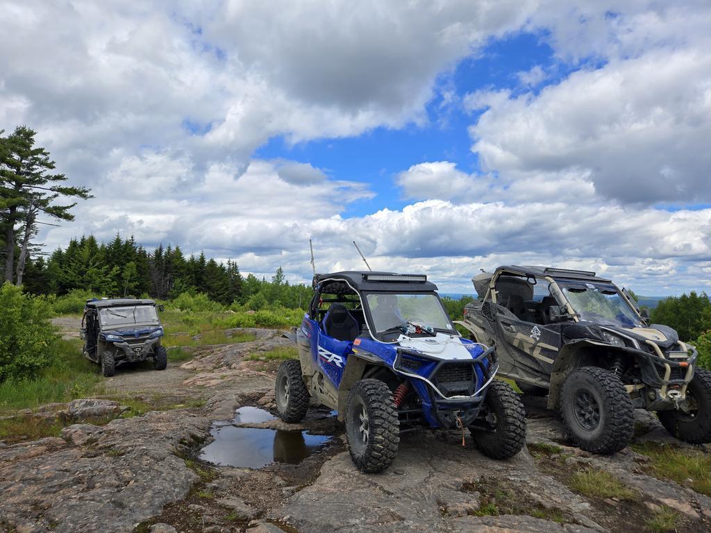 cmatv.tm@gmail.com Trail Photo