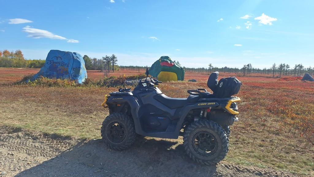 gryprsctt Trail Photo