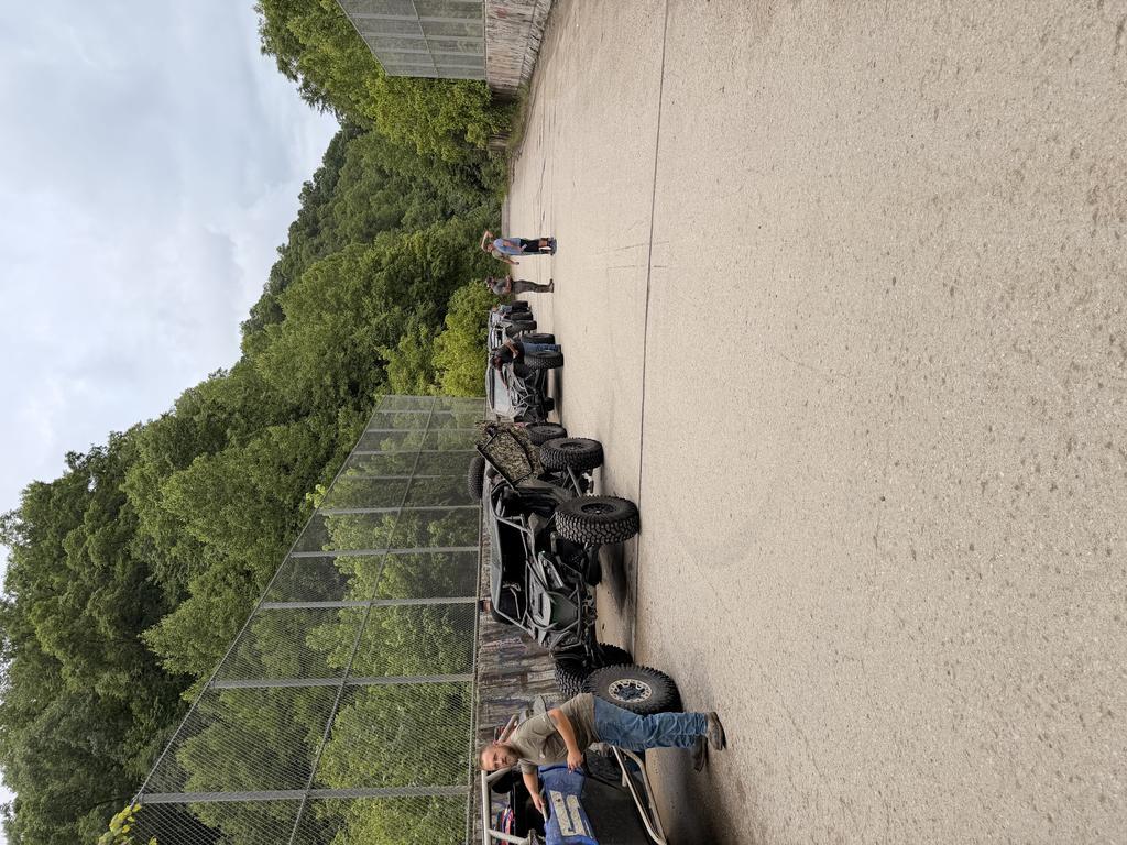 Crump45 Trail Photo