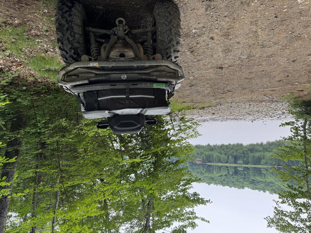 Cashline13 Trail Photo