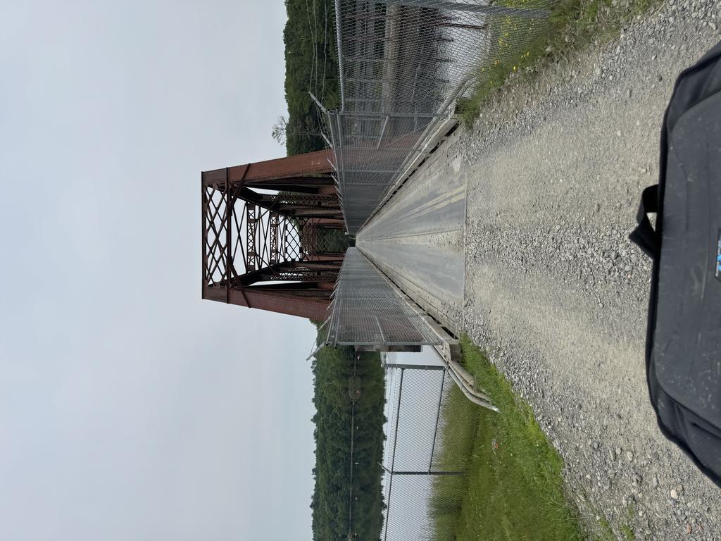 Cashline13 Trail Photo