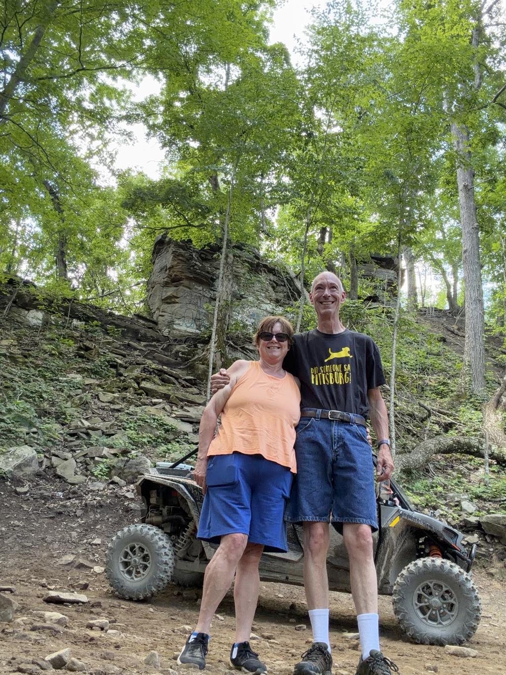 Jonathan Trail Photo