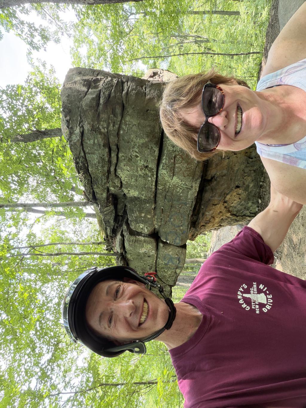 Jonathan Trail Photo