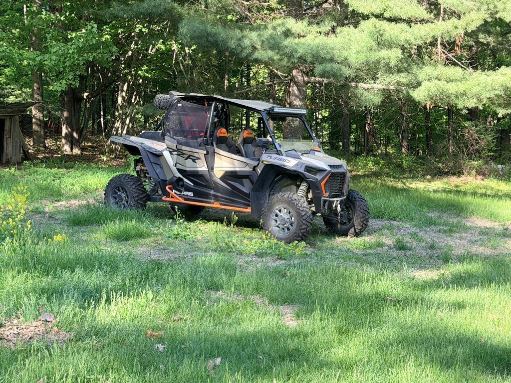 Ejarius@Outlook.Com Trail Photo