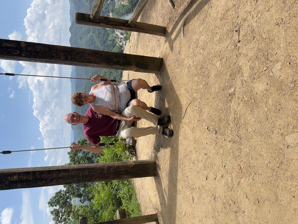 Jonathan Trail Photo
