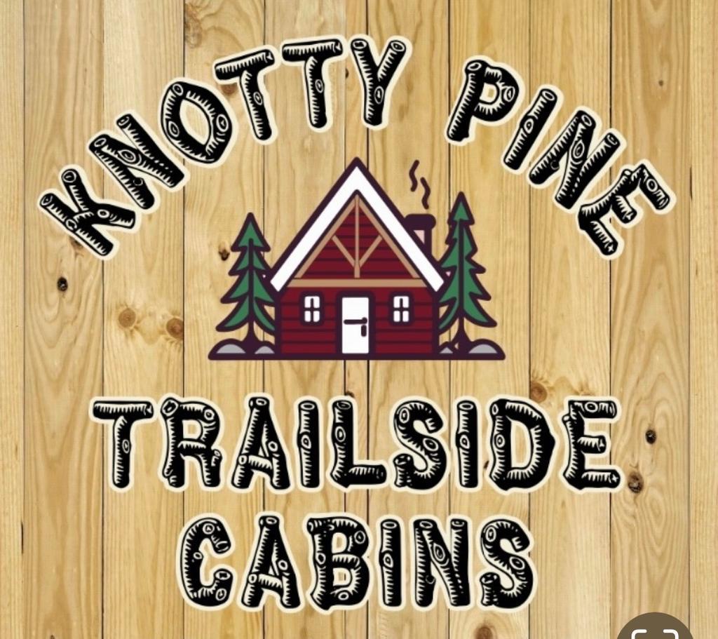 Knottypine Trail Photo