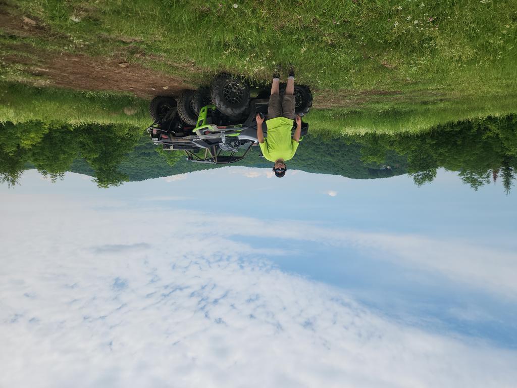 Ctrider Trail Photo