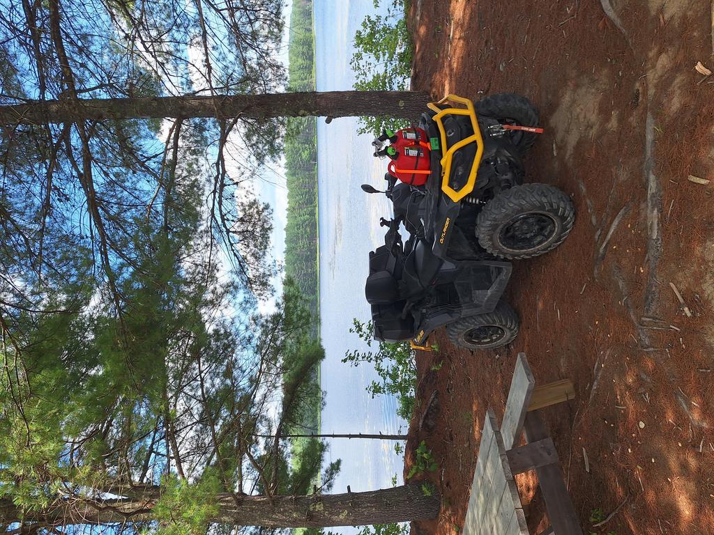 gryprsctt Trail Photo