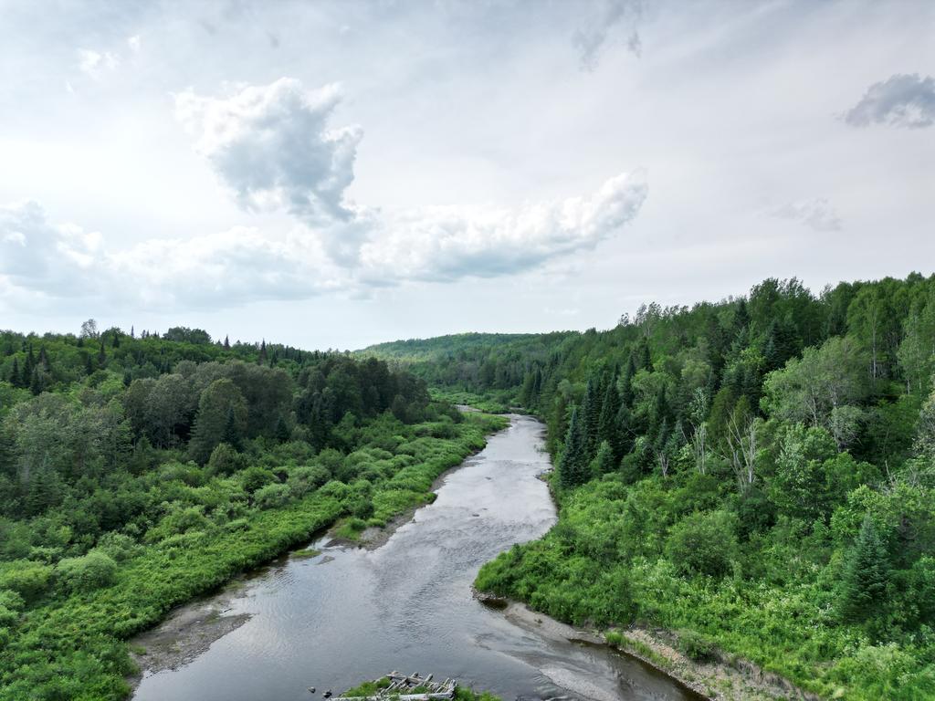 mdubiansky Trail Photo