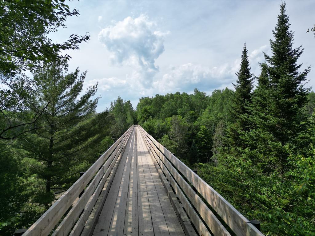 mdubiansky Trail Photo