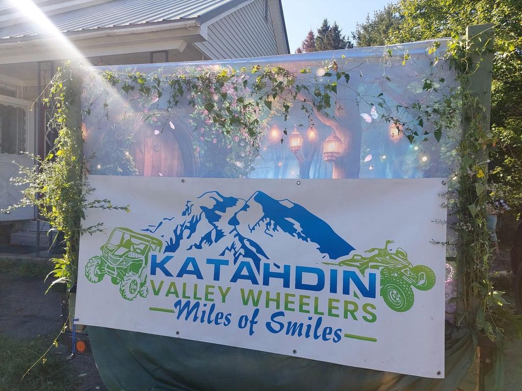 kvwheelers@gmail.com Trail Photo