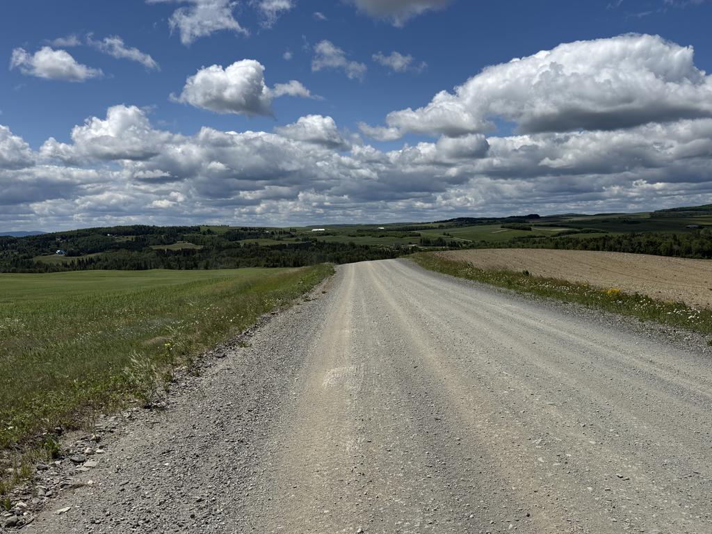 Jjgunning Trail Photo
