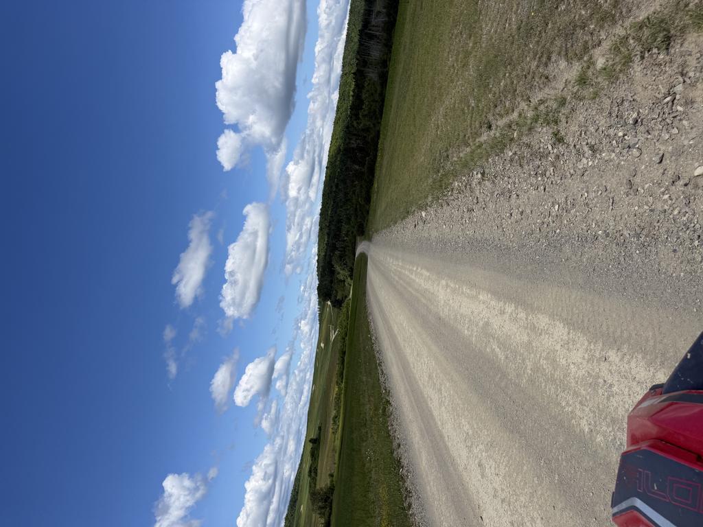 Jjgunning Trail Photo