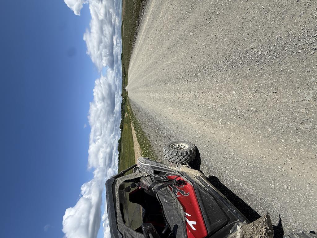 Jjgunning Trail Photo