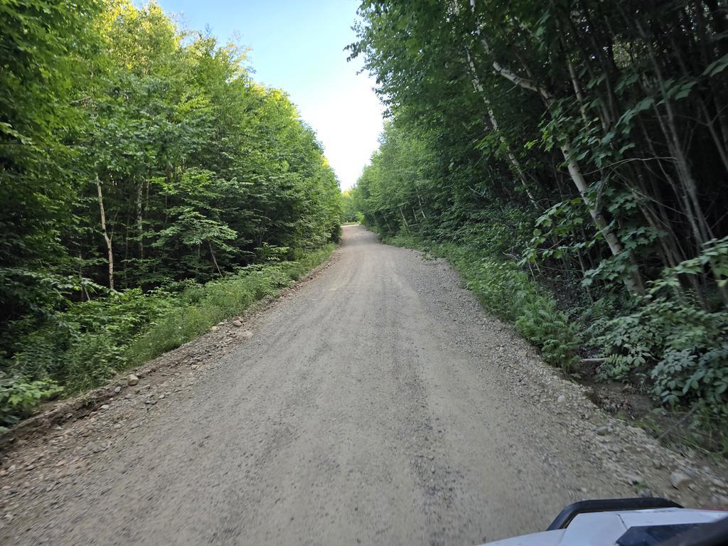 Eric Trail Photo