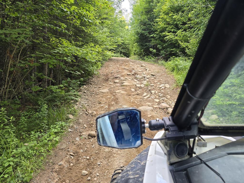 Eric Trail Photo
