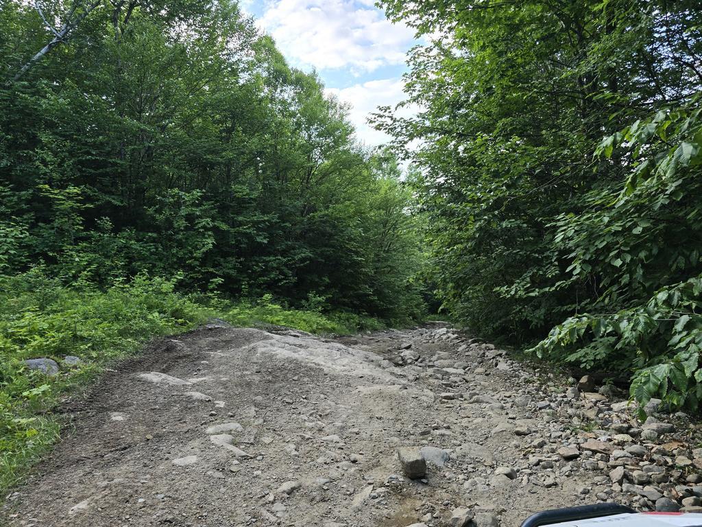 eric Trail Photo
