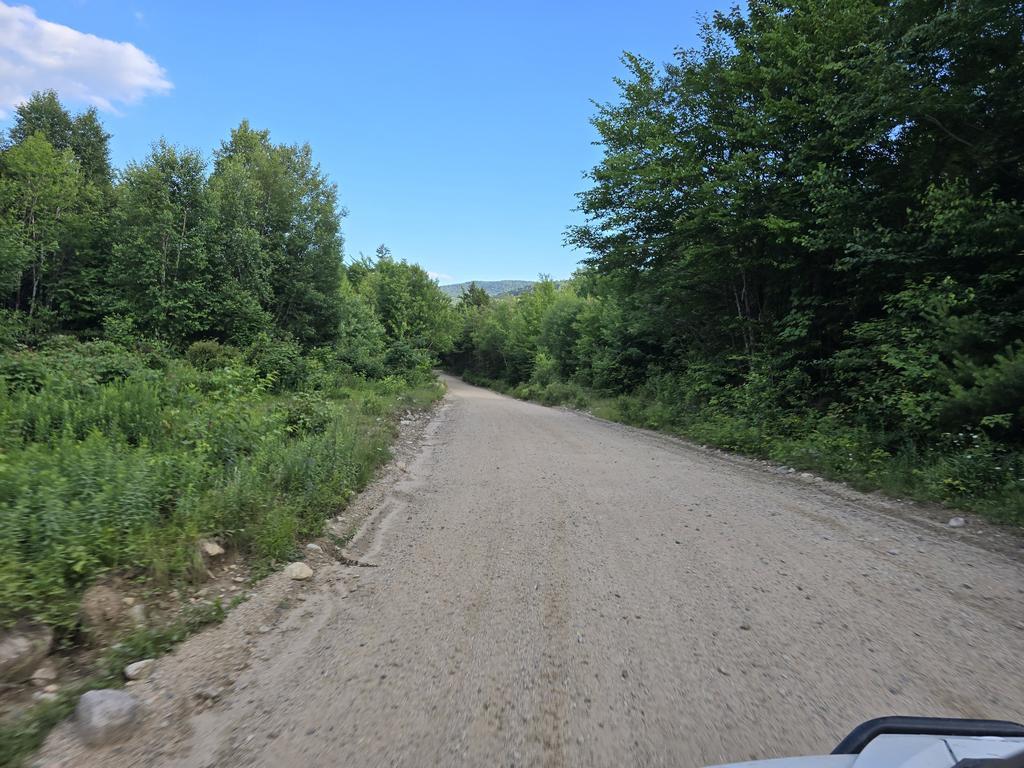 Eric Trail Photo