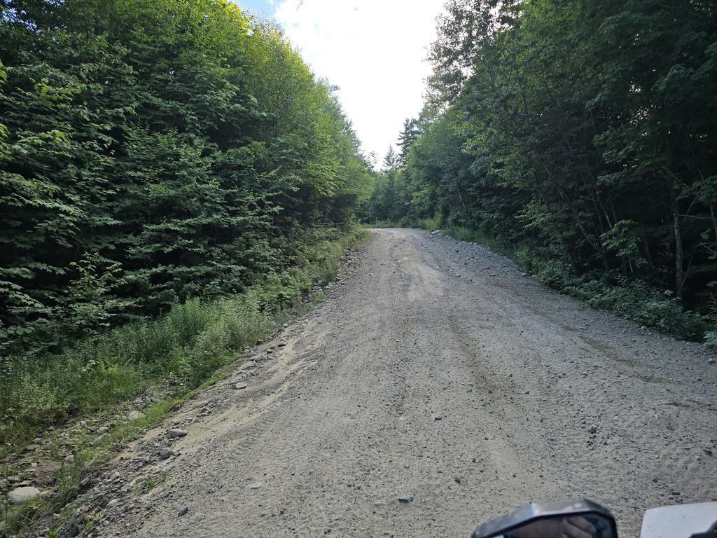 eric Trail Photo