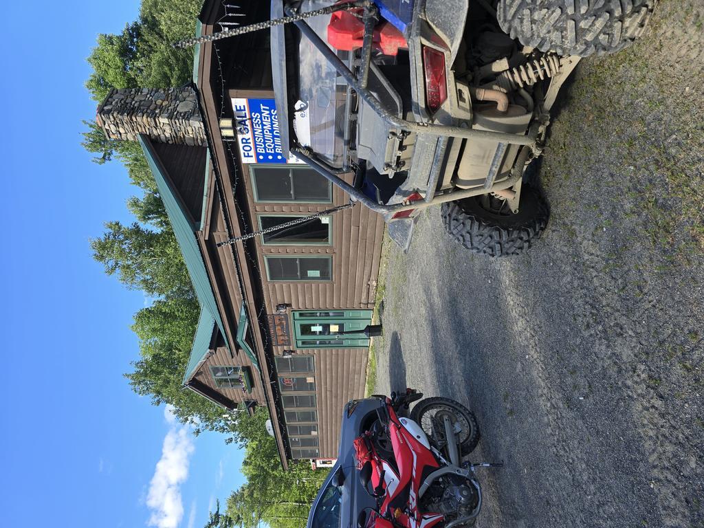 JJGunning Trail Photo