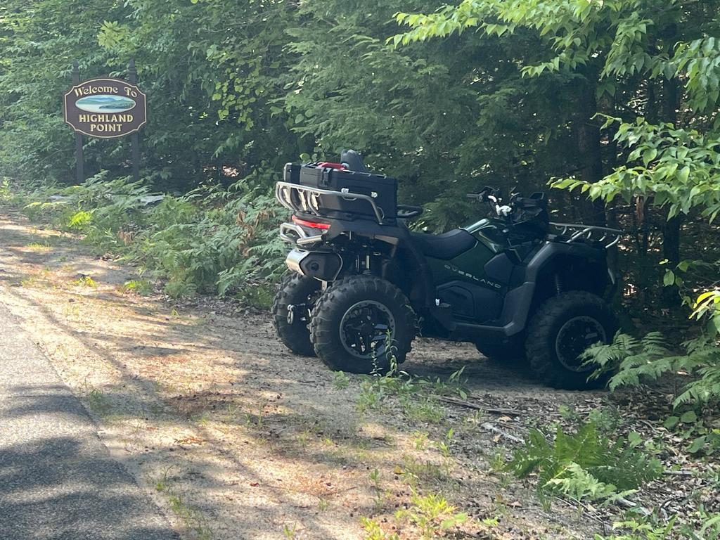 Rourke Trail Photo