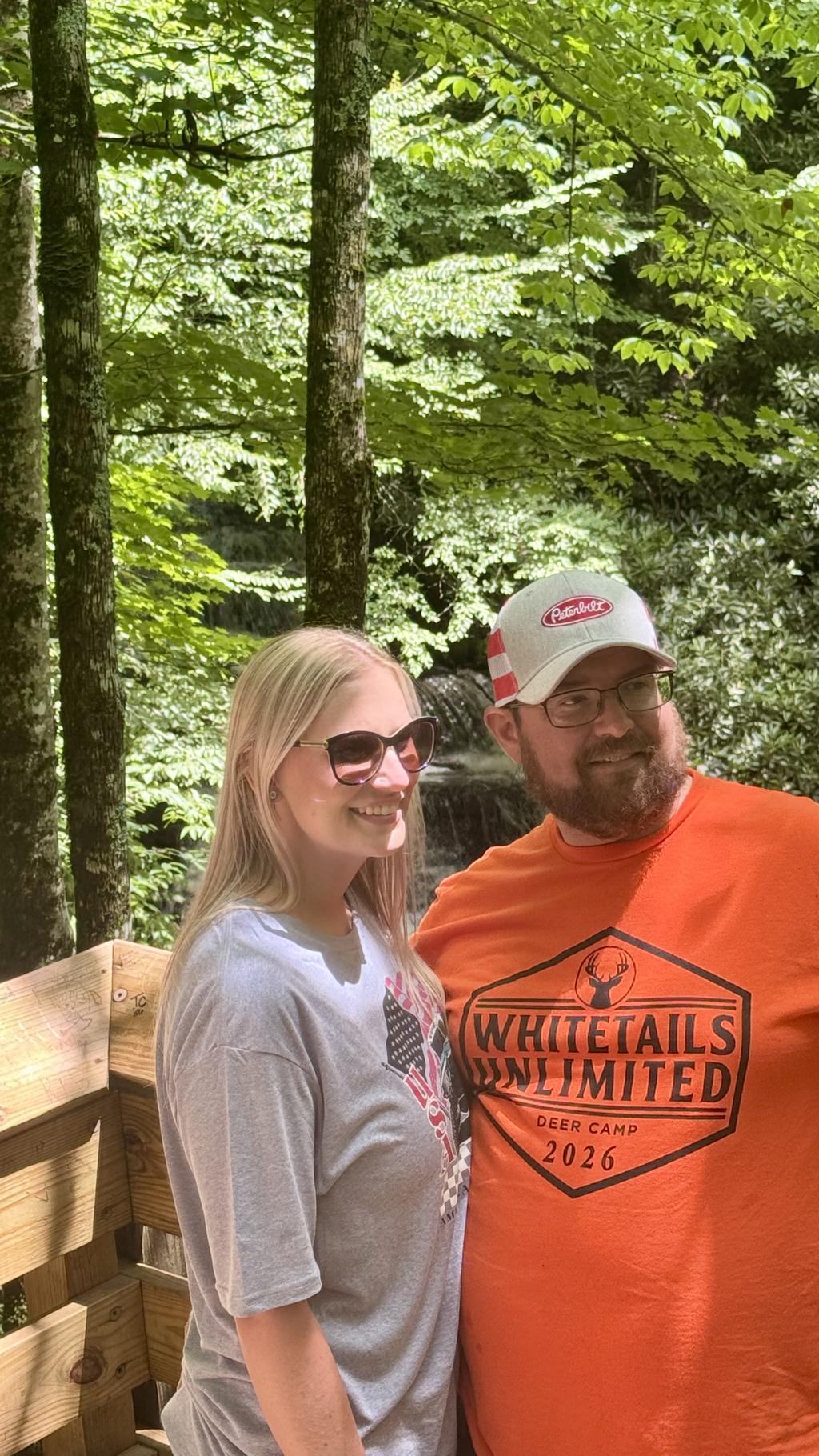 Scurton Trail Photo