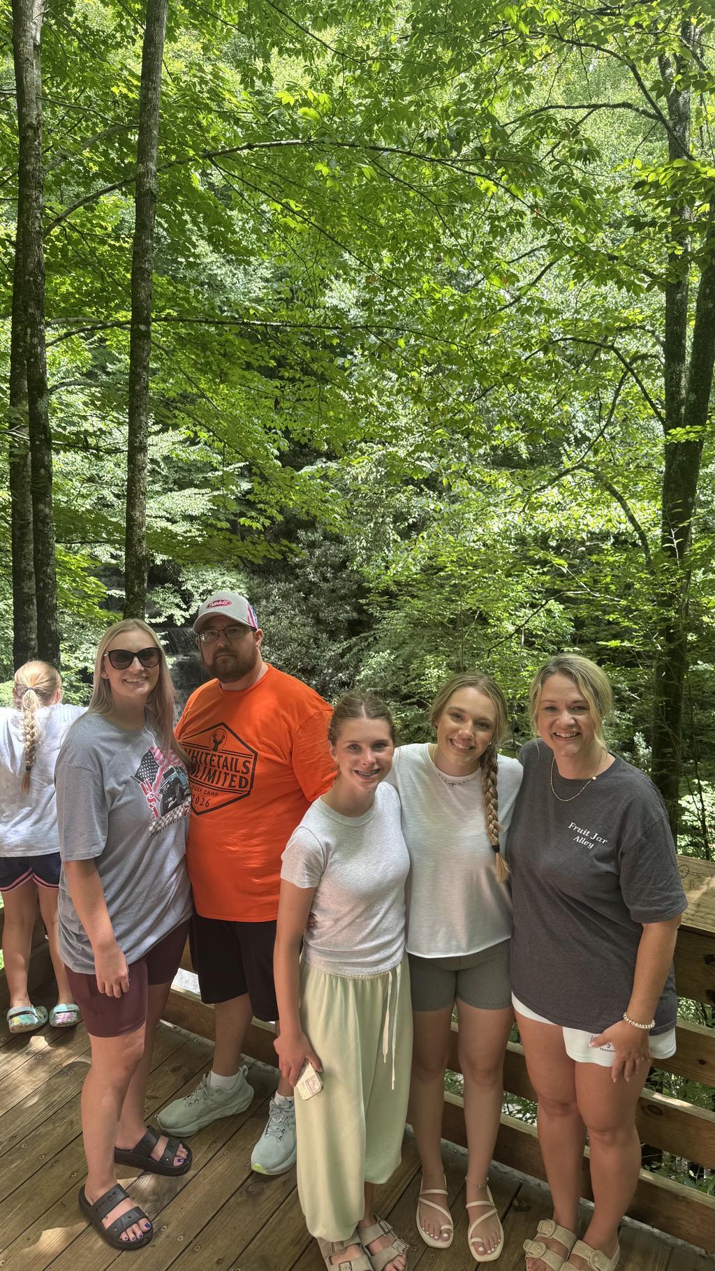Scurton Trail Photo