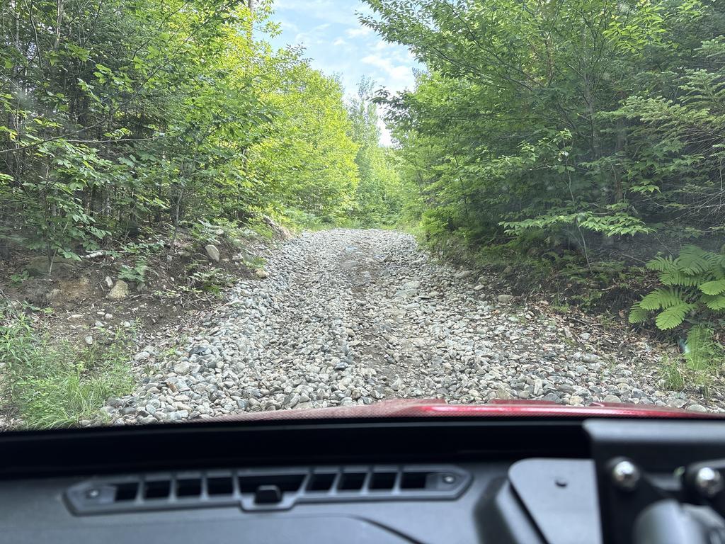 Grenyabunch Trail Photo
