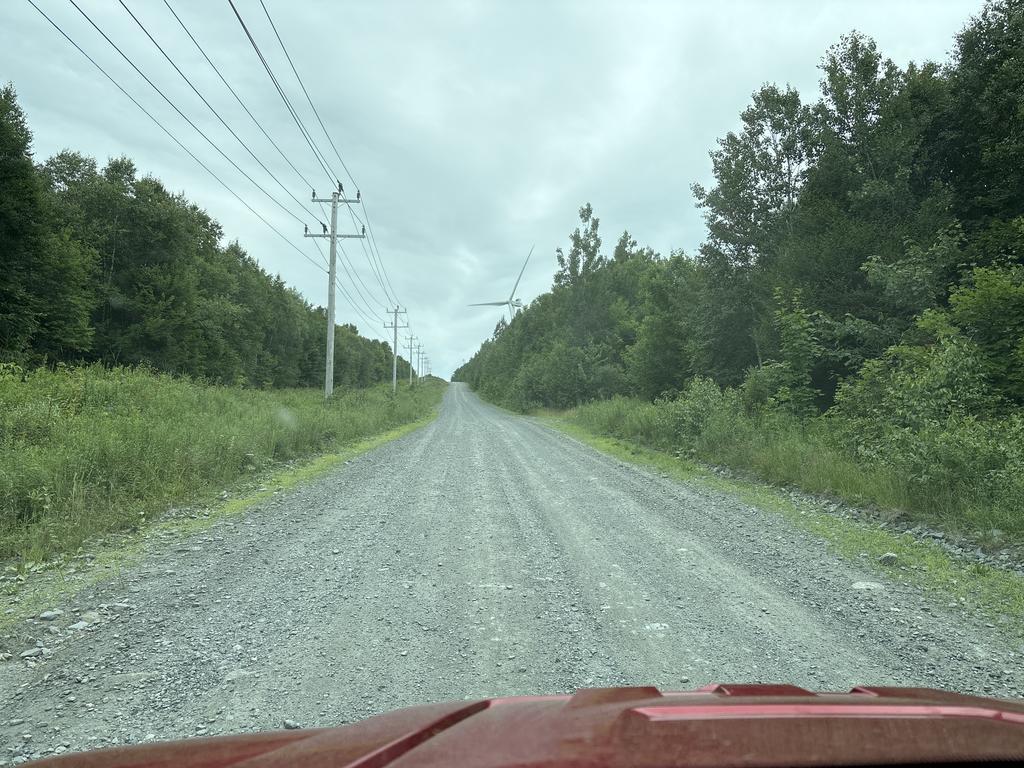 Grenyabunch Trail Photo