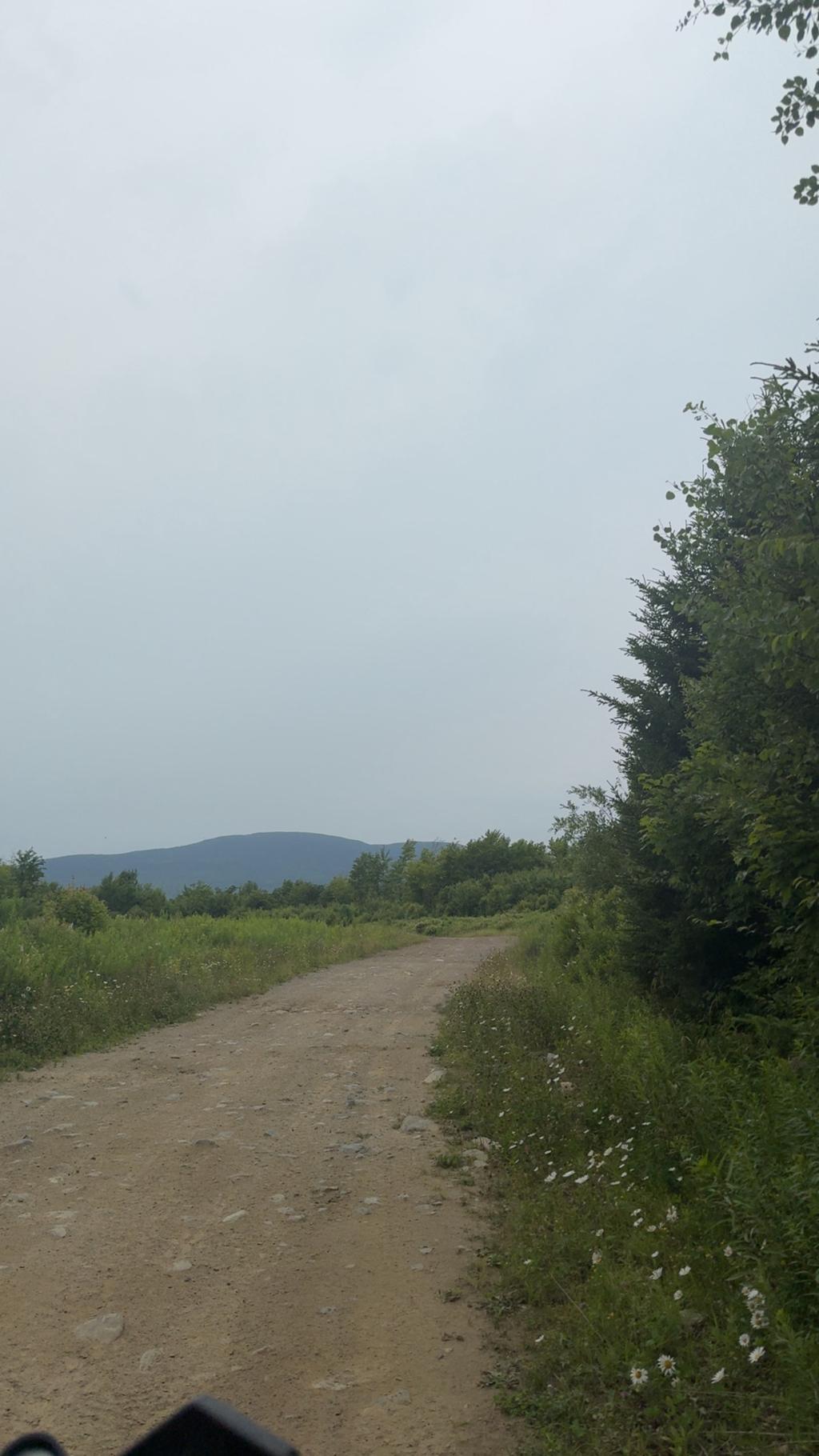 Jennifernovicky76@hotmail.com Trail Photo