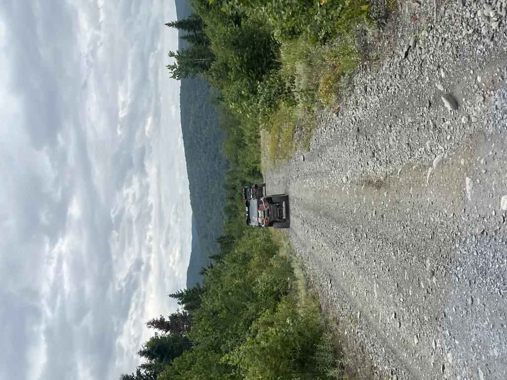 alan6041@comcast.net Trail Photo