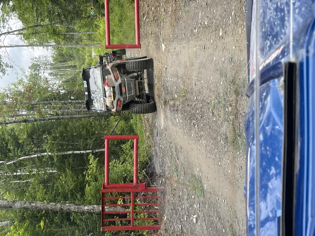 Alan6041@Comcast.Net Trail Photo