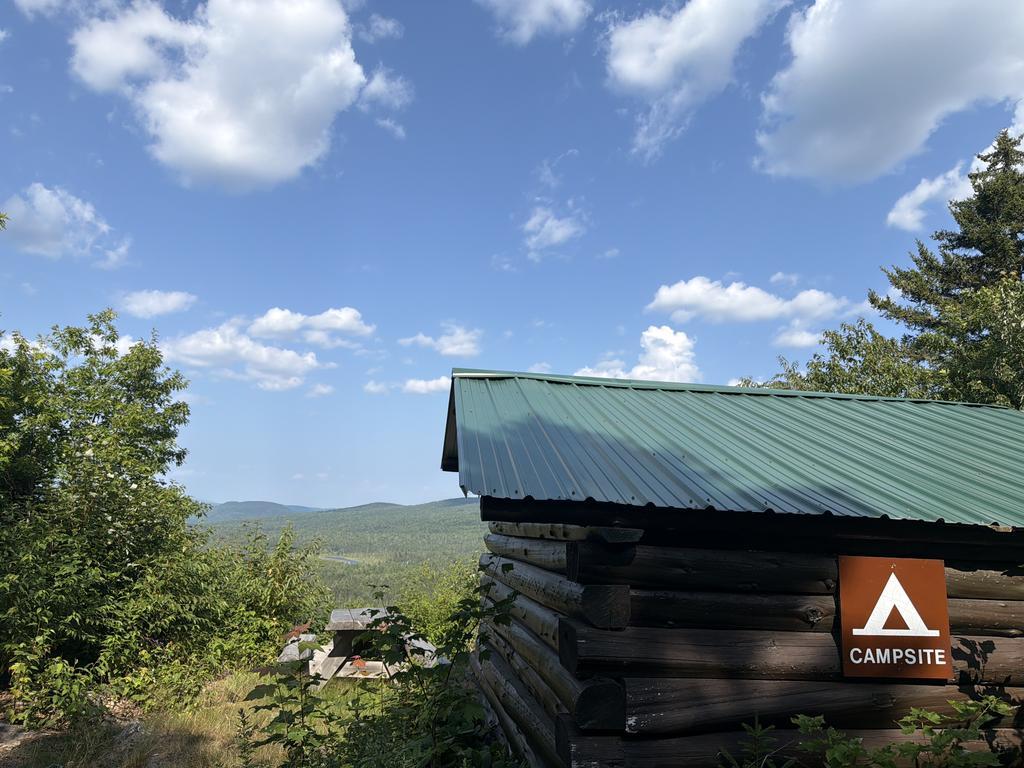 Brian@Trailintel.Com Trail Photo