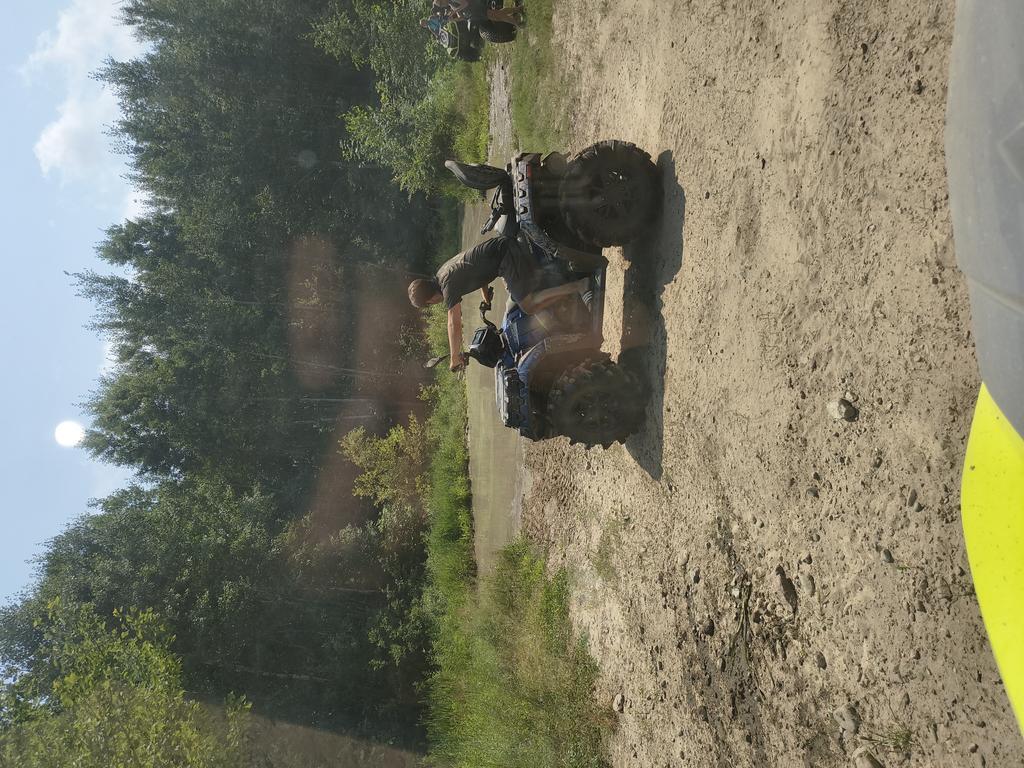 MNmarkp Trail Photo