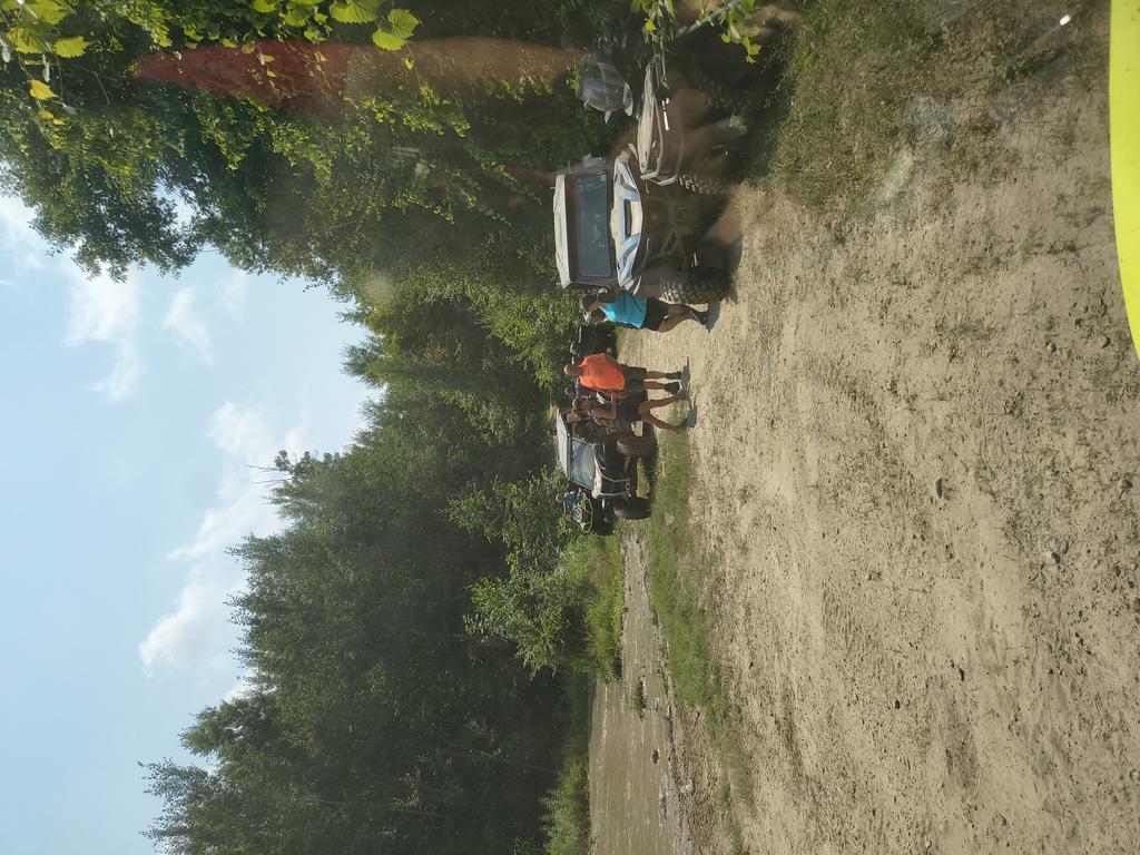 MNmarkp Trail Photo