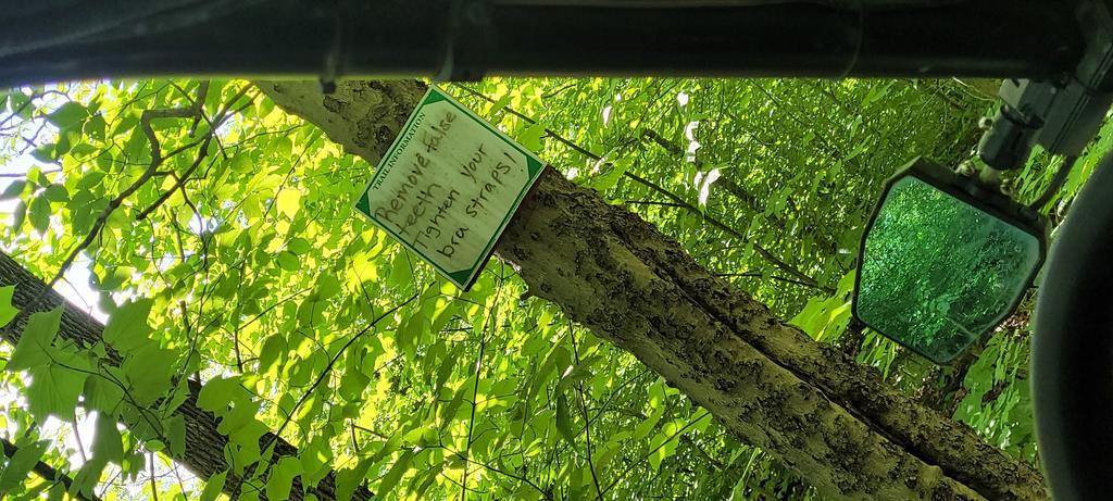 elizabeth Trail Photo