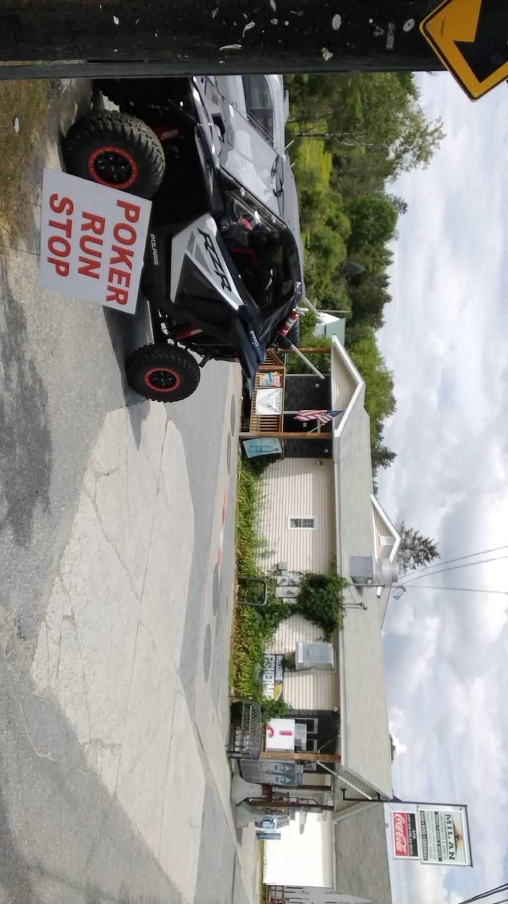Robbsracingengines Trail Photo