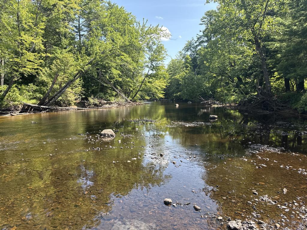 Hmporter Trail Photo
