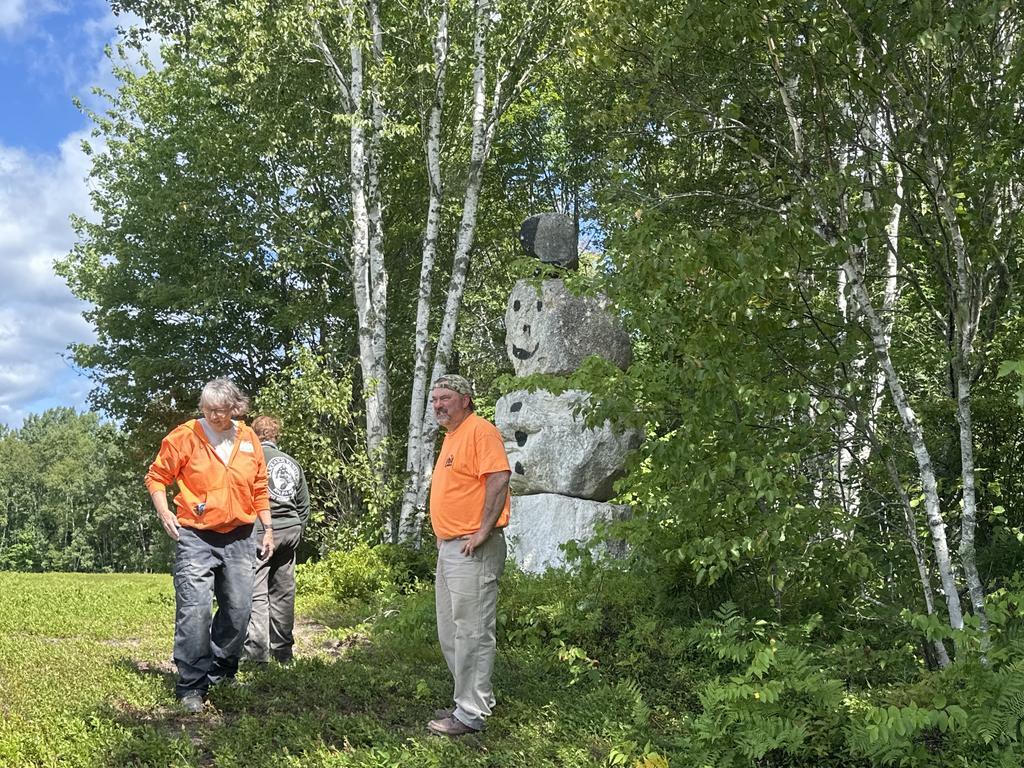 Toodlesreb Trail Photo