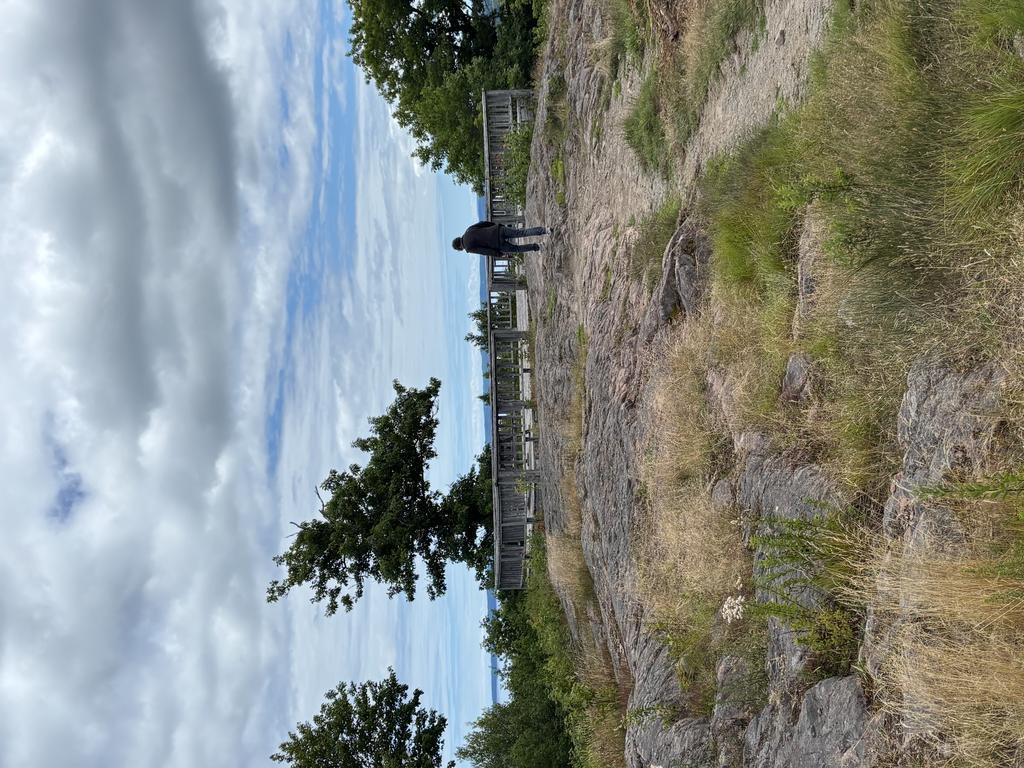Toodlesreb Trail Photo
