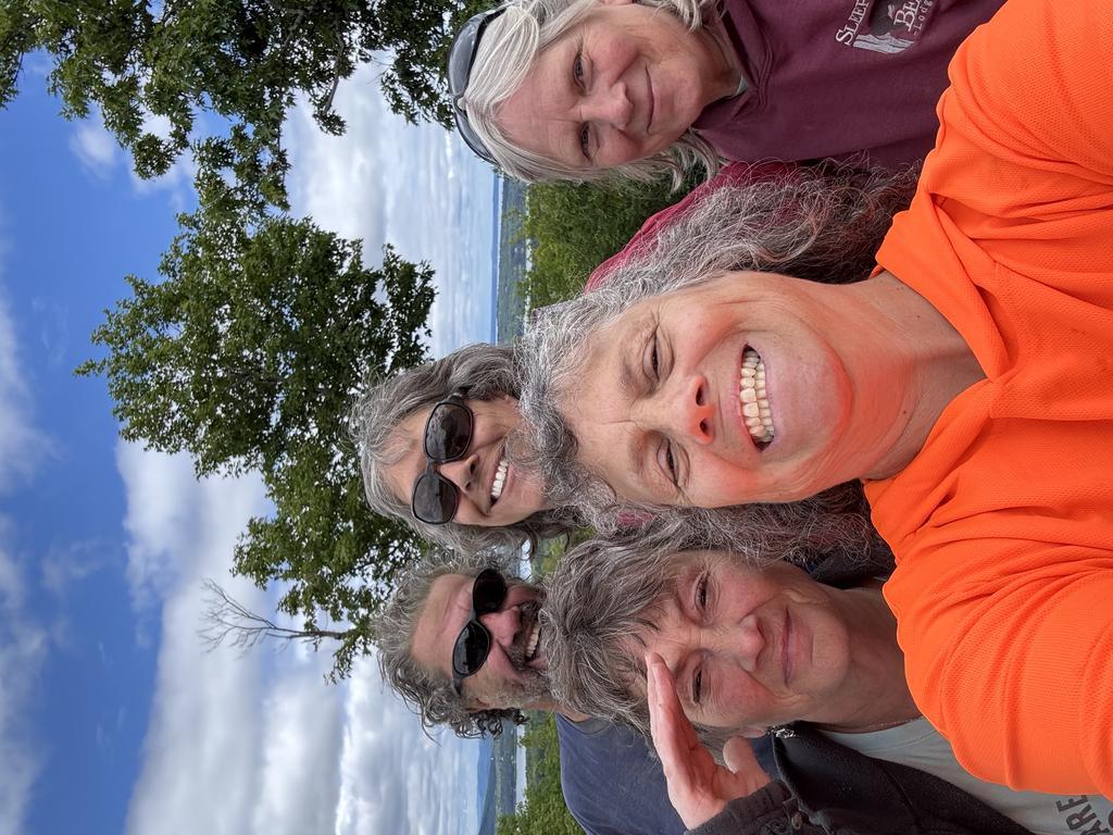 Toodlesreb Trail Photo