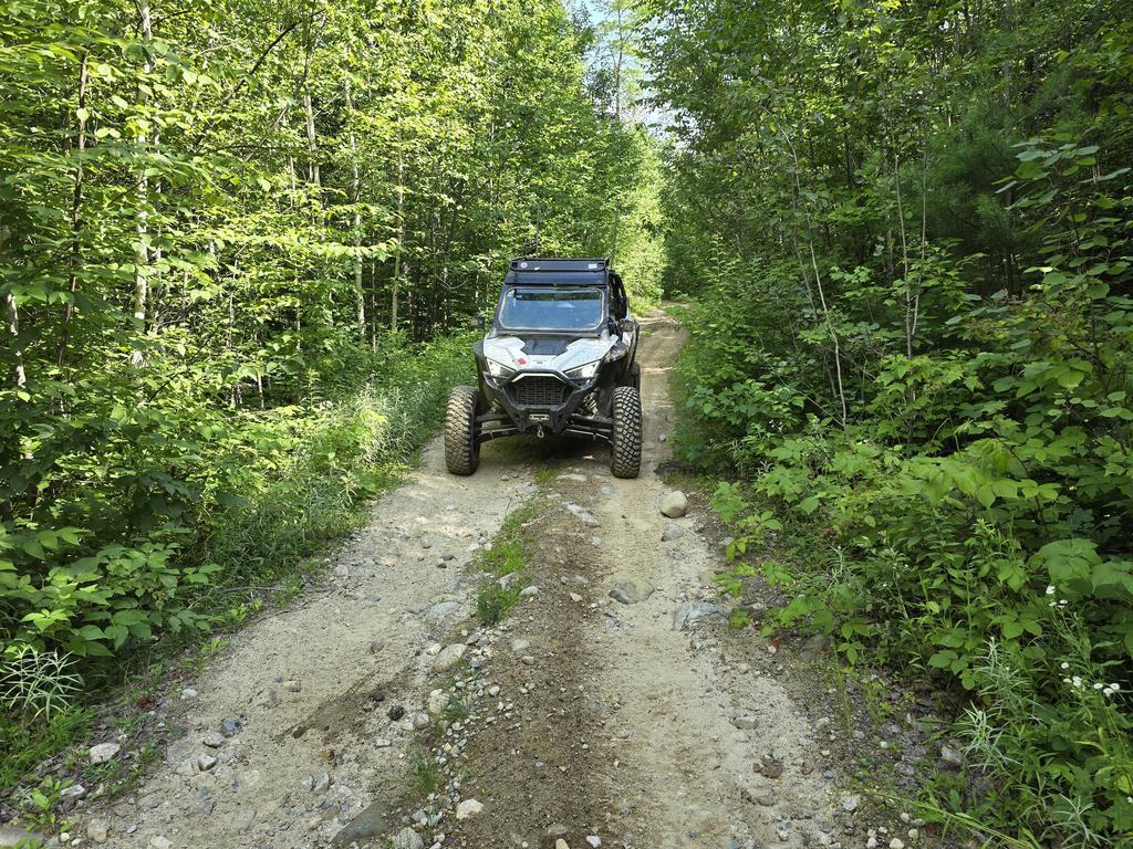 eric Trail Photo