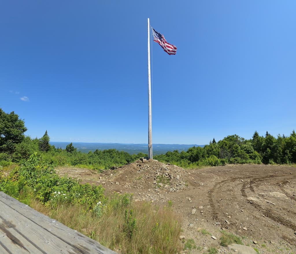 sxsguy603 Trail Photo
