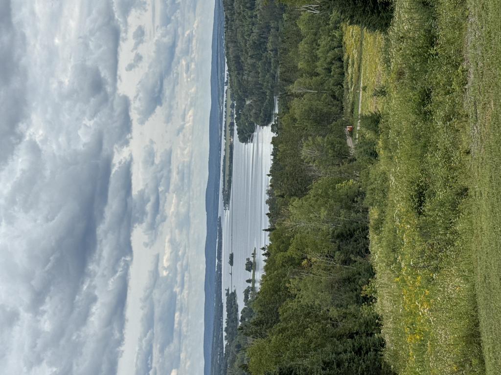 Gpsphoneapp Trail Photo