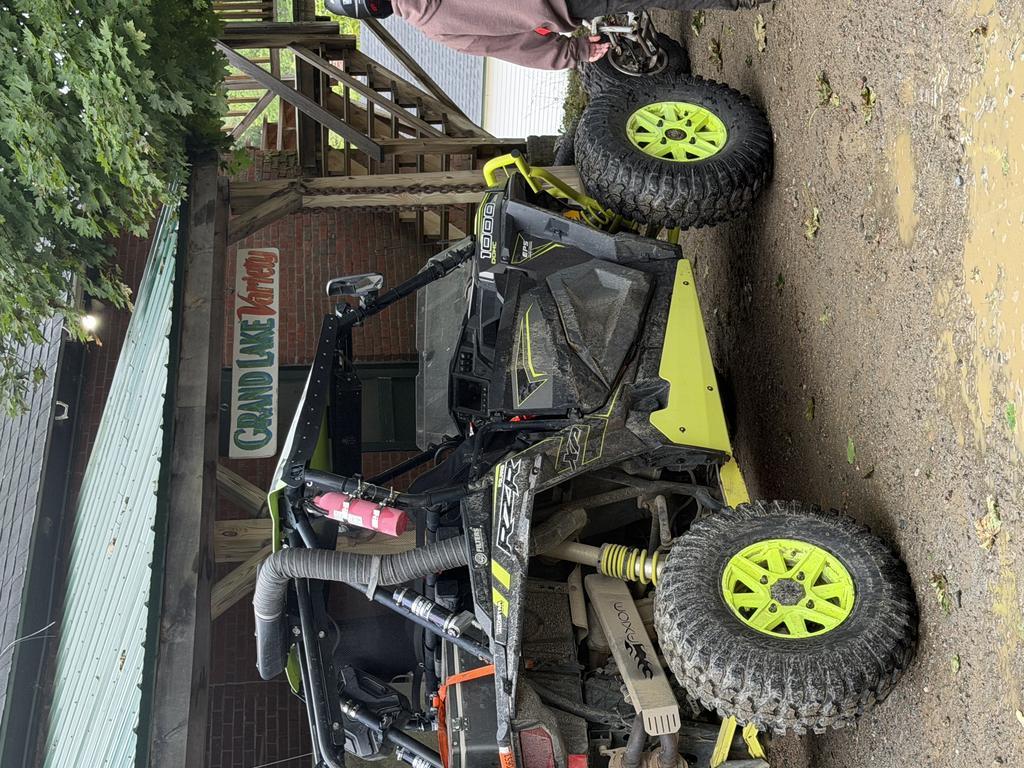 Wrenchdad Trail Photo