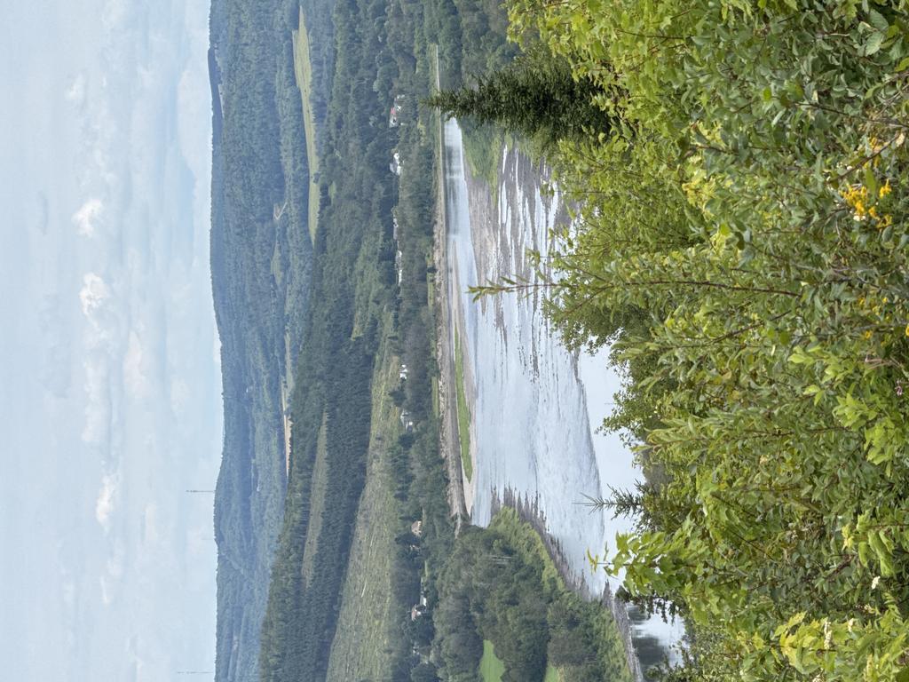 Gpsphoneapp Trail Photo