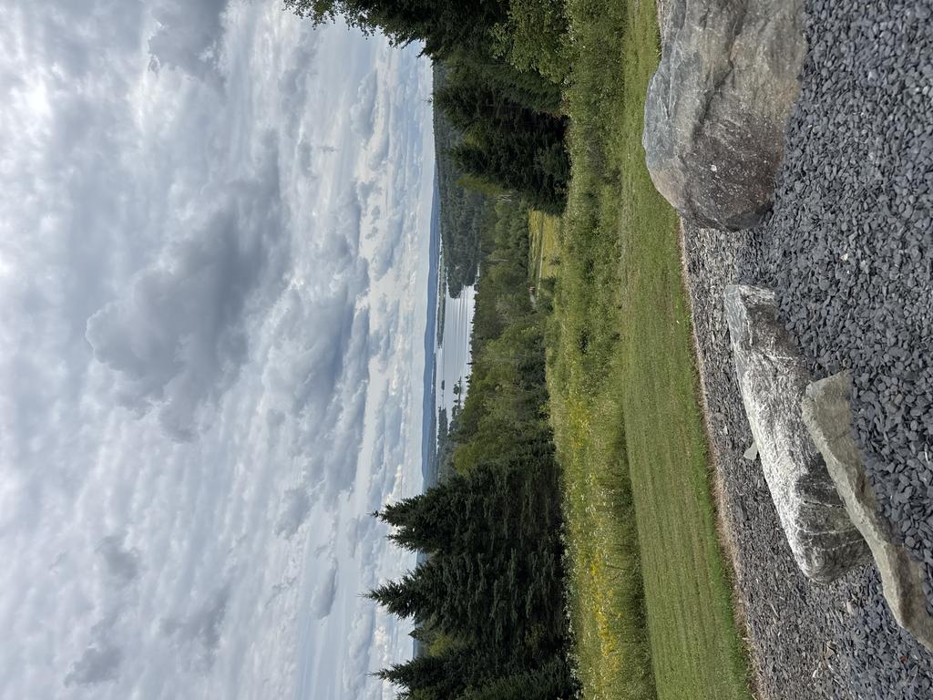 Gpsphoneapp Trail Photo